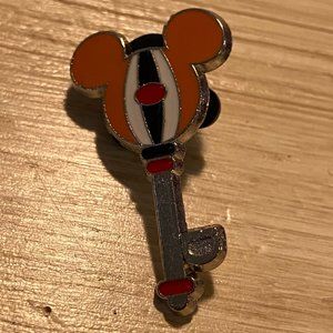 Disney Dale key pin